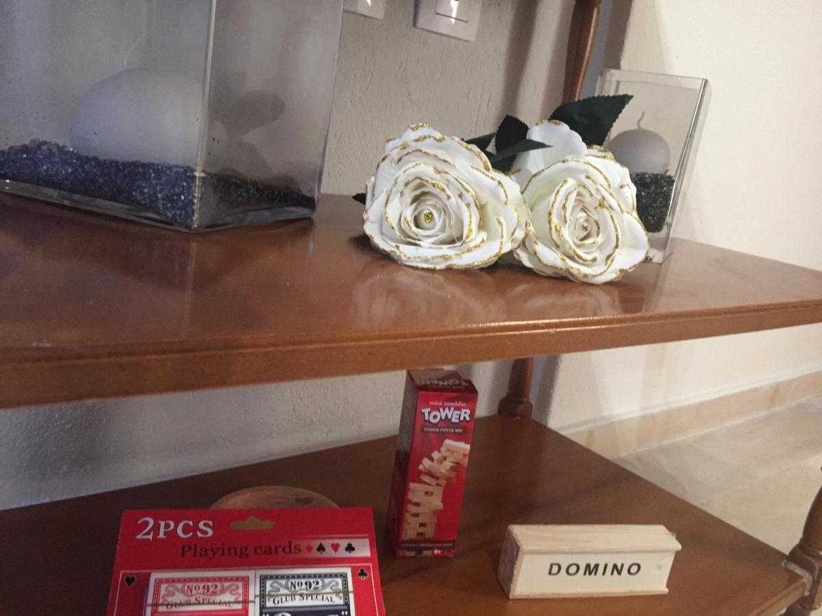 Bastasio House Villa Nea Kallikrateia Kültér fotó
