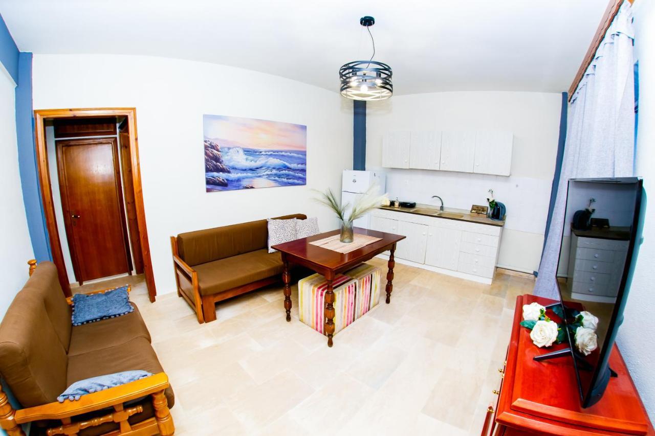 Bastasio House Villa Nea Kallikrateia Kültér fotó