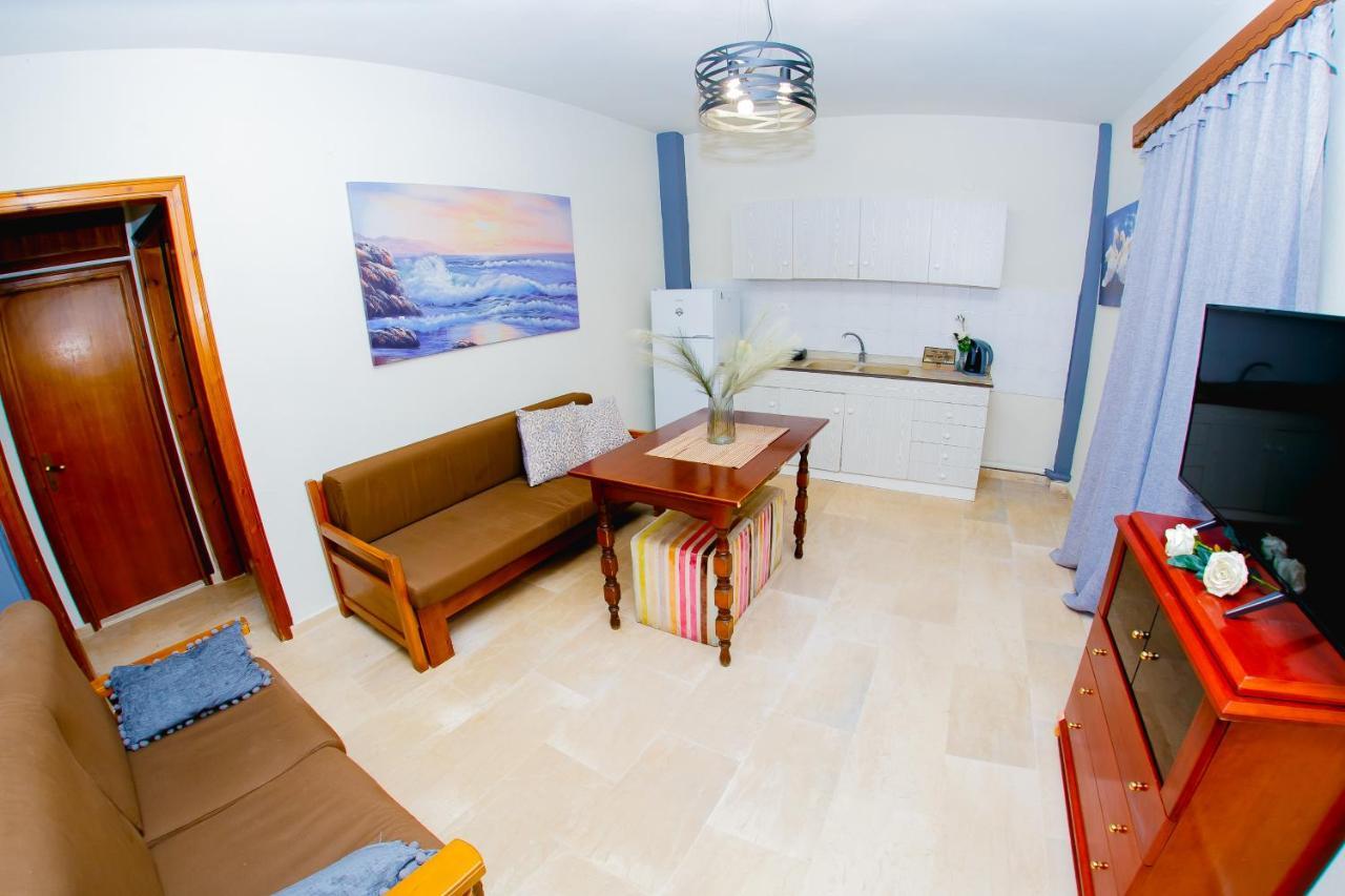Bastasio House Villa Nea Kallikrateia Kültér fotó