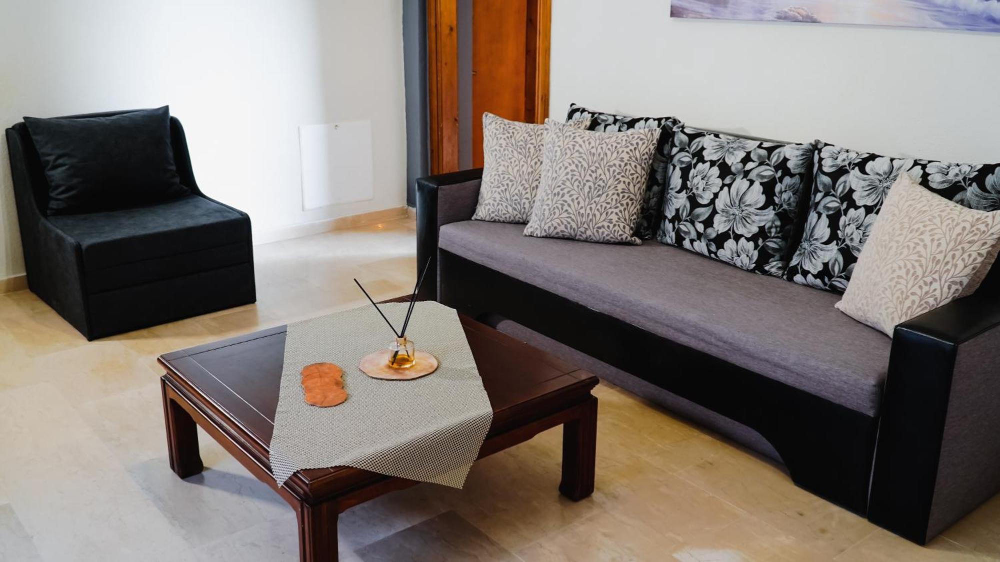Bastasio House Villa Nea Kallikrateia Kültér fotó