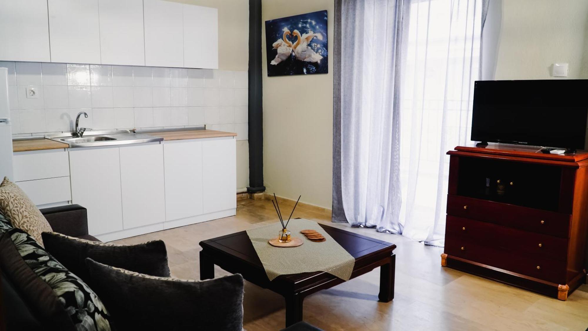Bastasio House Villa Nea Kallikrateia Kültér fotó